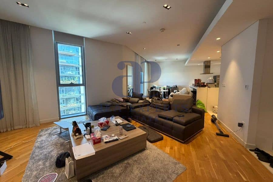 FULLY FURNISHED 2BR | VACANT | NEGOTIABLE RENT FULLY FURNISHED 2BR | VACANT | NEGOTIABLE RENT