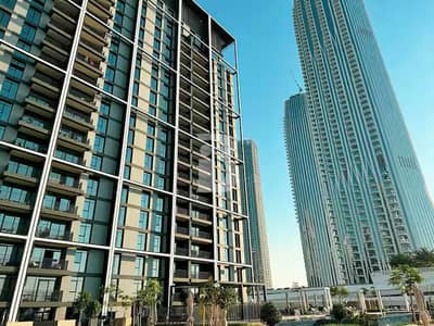 1 chambre Appartement à à louer à Dubai Creek Harbour, Dubai - Appartement à Dubai Creek Harbour,Creek Edge,Creek Edge Tower 2, 1 chambre, 110000 AED - 15688365 1 chambre Appartement à à louer à Dubai Creek Harbour, Dubai - Appartement à Dubai Creek Harbour,Creek Edge,Creek Edge Tower 2, 1 chambre, 110000 AED - 15688365