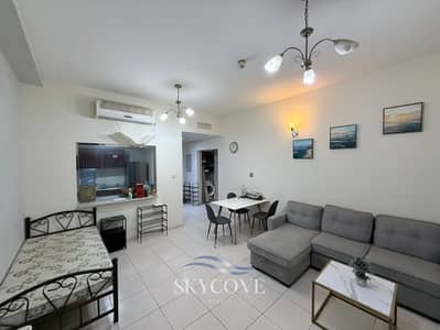 1 Schlafzimmer Wohnung zum zum Verkauf in International City, Dubai - Wohnung in International City，Central Business District，Rufi Garden, 1 schlafzimmer, 499999 AED - 15688343