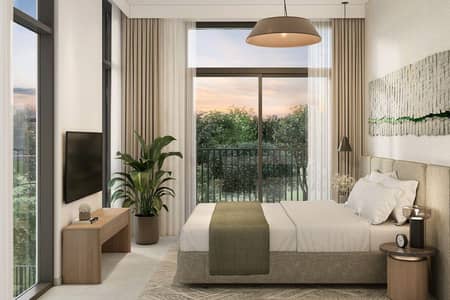 3 Bedroom Townhouse for Sale in Mudon, Dubai - ON POOL&PARK |BEST IN THE MARKET| genuine