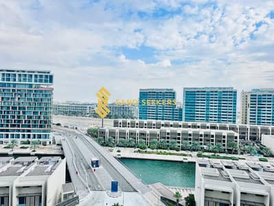 2 Bedroom Flat for Rent in Al Raha Beach, Abu Dhabi - WhatsApp Image 2026-07-02 at 10.10. 14 AM (2). jpeg