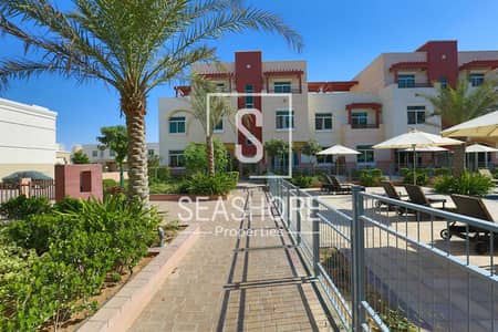 2 Slaapkamers Appartement te Huur in Al Ghadeer, Abu Dhabi - 753A6078. JPG 2 Slaapkamers Appartement te Huur in Al Ghadeer, Abu Dhabi - 753A6078. JPG
