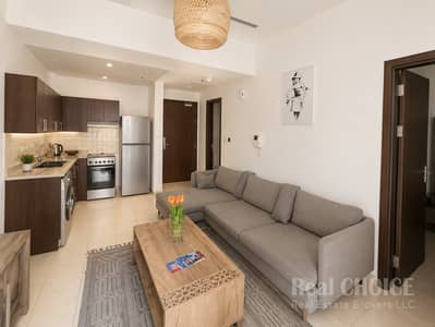 1 Bedroom Flat for Rent in Jumeirah Village Circle (JVC), Dubai - Well-Maintained | Spacious Layout | Premium 1BHK 1 Bedroom Flat for Rent in Jumeirah Village Circle (JVC), Dubai - Well-Maintained | Spacious Layout | Premium 1BHK