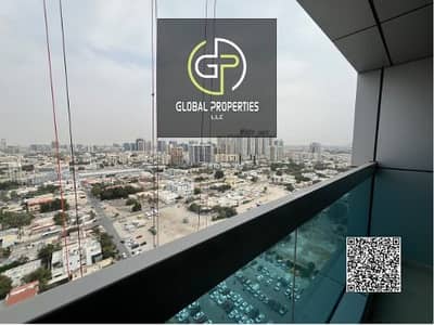 1 Bedroom Apartment for Rent in Corniche Ajman, Ajman - 5. jpg