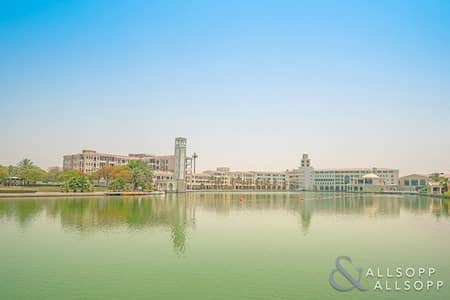 3 Bedroom | Terrace Apartment | Lake Views 3 Bedroom | Terrace Apartment | Lake Views