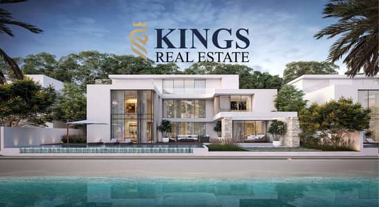 5 Camere Villa in Vendita a Al Seanneeah, Umm Al Quwain - sobha-siniya-island-dubai. jpg 5 Camere Villa in Vendita a Al Seanneeah, Umm Al Quwain - sobha-siniya-island-dubai. jpg