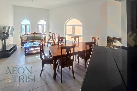 1 Schlafzimmer Wohnung zum zur Miete in Discovery Gardens, Dubai - Wohnung in Discovery Gardens，Mediterranean, 1 schlafzimmer, 62000 AED - 15688458