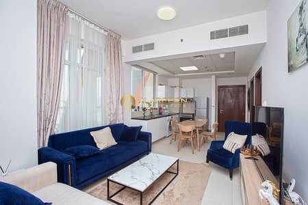 1 habitación Apartamento para en Alquiler en Al Jaddaf, Dubai - WhatsApp Image 2026-07-02 at 7.13. 30 PM. jpeg