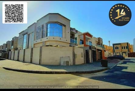 7 Bedroom Villa for Rent in Al Yasmeen, Ajman - WhatsApp Image 2026-07-02 at 2.19. 47 PM. jpeg