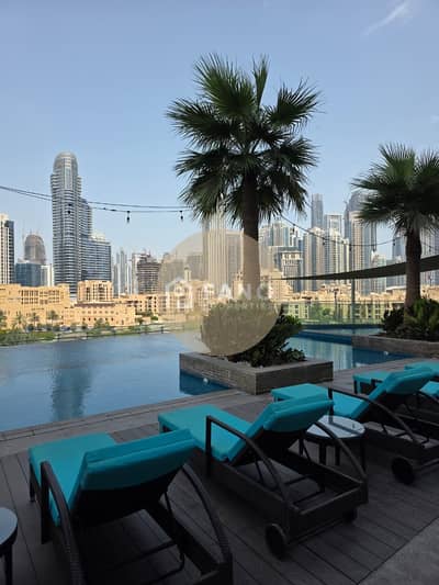 Monolocale in Affitto a Downtown Dubai, Dubai - WhatsApp Image 2026-06-30 at 10.39. 13 (2). jpeg