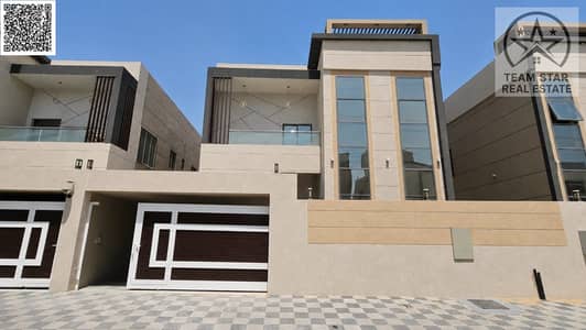 4 Schlafzimmer Villa zum zum Verkauf in Al Yasmeen, Ajman - WhatsApp Image 2026-07-02 at 3.26. 17 PM_Watermarked. jpg