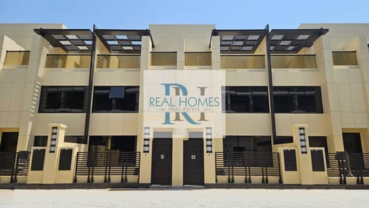 3 Camere Townhouse in Affitto a Jumeirah Village Circle (JVC), Dubai - Villetta a schiera a Jumeirah Village Circle (JVC),JVC District 14,Arenco Villas, 3 camere da letto, 185000 AED - 15687285 3 Camere Townhouse in Affitto a Jumeirah Village Circle (JVC), Dubai - Villetta a schiera a Jumeirah Village Circle (JVC),JVC District 14,Arenco Villas, 3 camere da letto, 185000 AED - 15687285