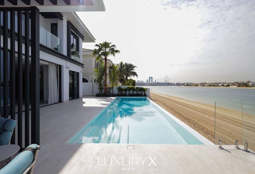 Villa a Palm Jumeirah,Garden Homes Palm Jumeirah,Garden Homes Frond P, 4 camere da letto, 48500000 AED - 15688586 Villa a Palm Jumeirah,Garden Homes Palm Jumeirah,Garden Homes Frond P, 4 camere da letto, 48500000 AED - 15688586