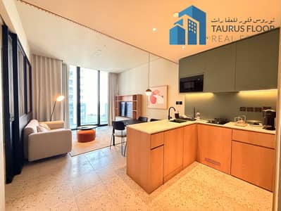 1 habitación Apartamento para en Alquiler en Business Bay, Dubai - IMG_1174. jpg