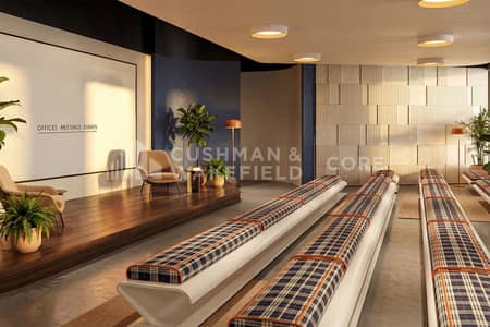 Офис в аренду в Экспо Сити, Дубай - Офис в Экспо Сити，Kofisi, 1287000 AED - 15688521