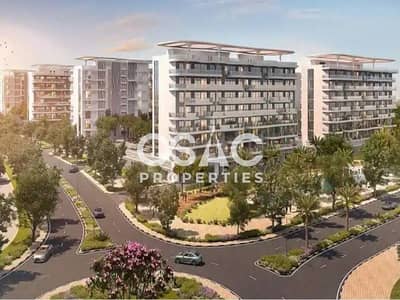 2 Bedroom Flat for Sale in DAMAC Hills, Dubai - 2BR | Full Golf View | Payment Plan| Urgent Sale 2 Bedroom Flat for Sale in DAMAC Hills, Dubai - 2BR | Full Golf View | Payment Plan| Urgent Sale