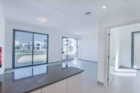 4 Bedroom Townhouse for Rent in Dubai Hills Estate, Dubai - Vacant | Fully furnished | Spacious 4BR