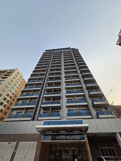 Estudio para en Venta en Dubai Sports City, Dubai - WhatsApp Image 2025-07-05 at 6.48. 09 PM (1). jpeg Estudio para en Venta en Dubai Sports City, Dubai - WhatsApp Image 2025-07-05 at 6.48. 09 PM (1). jpeg