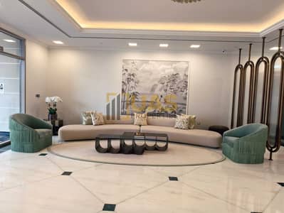 1 Slaapkamer Appartement te Huur in Al Satwa, Dubai - LOBBY. jpg 1 Slaapkamer Appartement te Huur in Al Satwa, Dubai - LOBBY. jpg