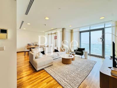 2 Schlafzimmer Wohnung zum zur Miete in DIFC, Dubai - Wohnung in DIFC，Burj Daman, 2 schlafzimmer, 310000 AED - 14214932