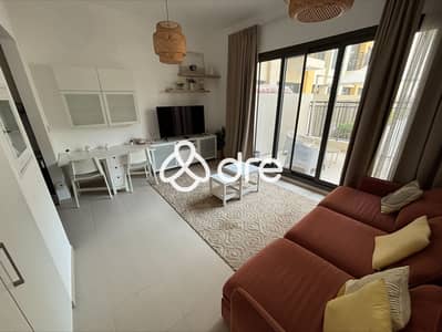Studio de  à à louer à Town Square, Dubai - processed-E3BD5262-EA86-4858-9380-25AF266A7602. jpeg