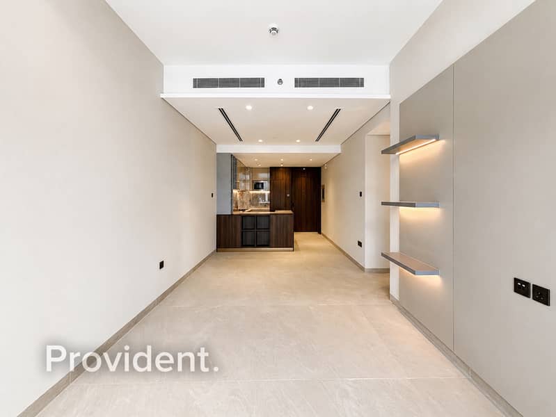 Just Handed Over | Largest 1BR+Study | New Just Handed Over | Largest 1BR+Study | New