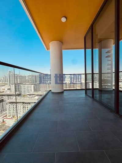 4 Camere Appartamento in Vendita a Sobha Hartland, Dubai - b737387add6aa6e9514f0052a24744f4. jpg 4 Camere Appartamento in Vendita a Sobha Hartland, Dubai - b737387add6aa6e9514f0052a24744f4. jpg