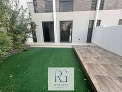 فیلا في جونيبر،(أكويا من داماك) داماك هيلز 2 5 غرف 140000 درهم - 15688804