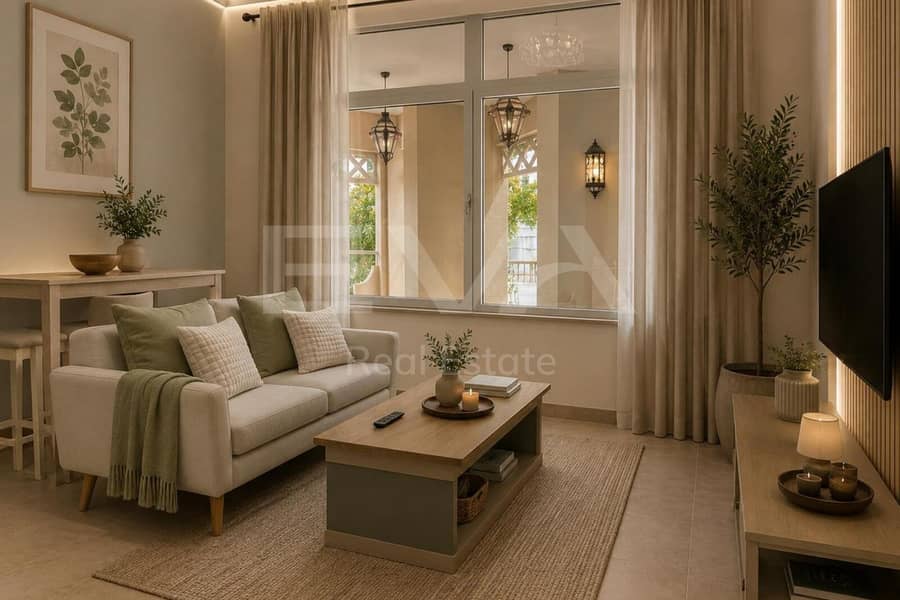 位于朱美拉棕榈岛,海滨公寓,安巴拉公寓 1 卧室的公寓 2250000 AED - 15687996 位于朱美拉棕榈岛,海滨公寓,安巴拉公寓 1 卧室的公寓 2250000 AED - 15687996