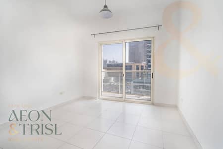 Studio de  à à louer à Dubai Marina, Dubai - Appartement à Dubai Marina，Marina View Tower，Marina View Tower A, 58000 AED - 15688910