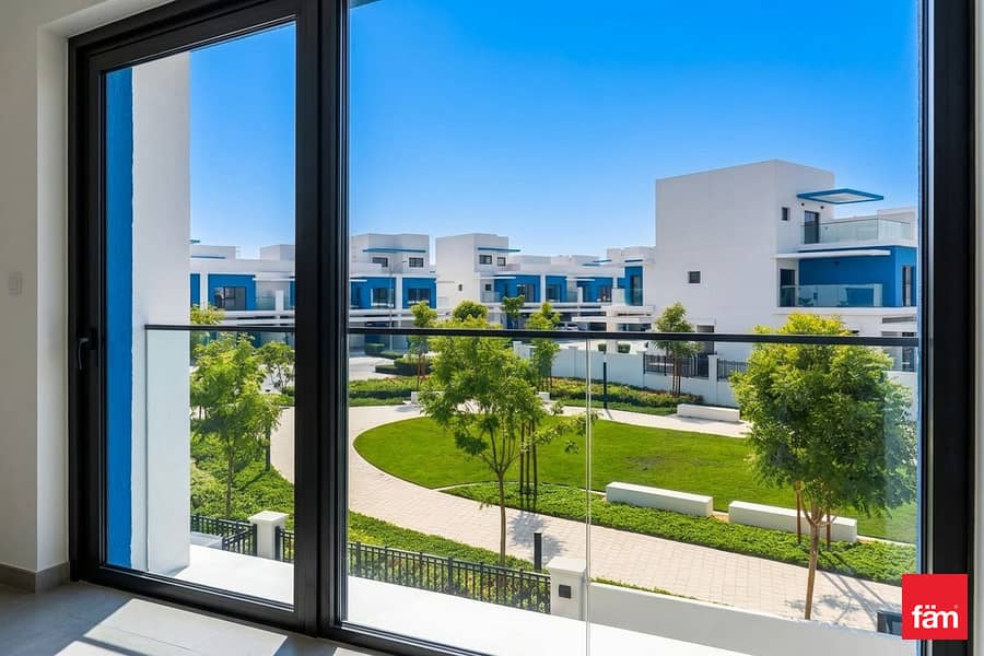 تاون هاوس في سانتوريني،داماك لاجونز 5 غرف 5000000 درهم - 15688911 تاون هاوس في سانتوريني،داماك لاجونز 5 غرف 5000000 درهم - 15688911