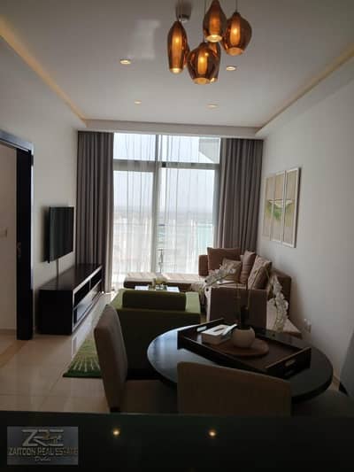 1 Schlafzimmer Wohnung zum zur Miete in Dubai South, Dubai - WhatsApp Image 2026-07-02 at 1.41. 47 PM (2). jpeg 1 Schlafzimmer Wohnung zum zur Miete in Dubai South, Dubai - WhatsApp Image 2026-07-02 at 1.41. 47 PM (2). jpeg