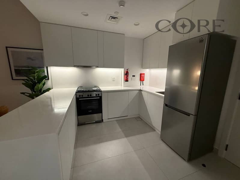 STUNNING FULLY FURNISHED 1BR APARTMENT - Image 6