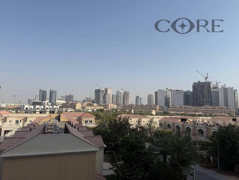 STUNNING FULLY FURNISHED 1BR APARTMENT - Image 13