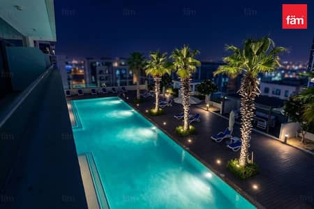 1 chambre Appartement à à louer à Dubai Production City (IMPZ), Dubai - Appartement à Dubai Production City (IMPZ)，Midtown，Dania District，Dania 2, 1 chambre, 69990 AED - 15688972