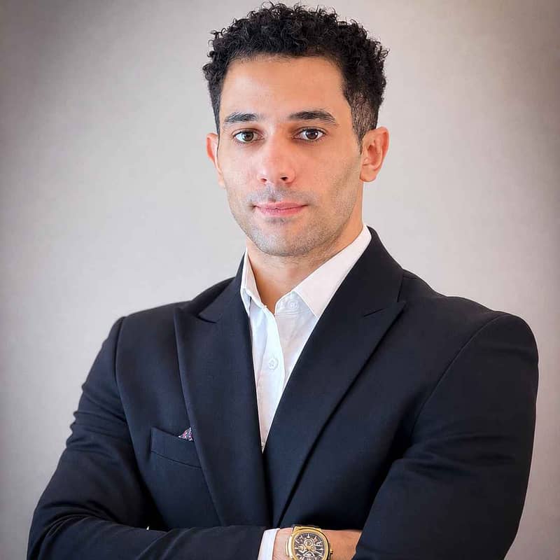 Mahmoud Elsayed