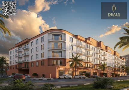 2 habitaciones Apartamento para en Venta en Ajman Uptown, Ajman - image - 2026-07-02T154902.869. png 2 habitaciones Apartamento para en Venta en Ajman Uptown, Ajman - image - 2026-07-02T154902.869. png