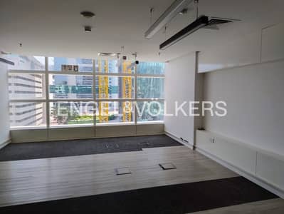 Office para en Alquiler en Sheikh Zayed Road, Dubai - Oficina en Sheikh Zayed Road，Nassima Tower, 196800 AED - 15689049