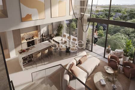 2 Cпальни Апартамент Продажа в Ghaf Woods, Дубай - Квартира в Ghaf Woods,Distrikt,Distrikt 4, 2 cпальни, 2889000 AED - 15689064 2 Cпальни Апартамент Продажа в Ghaf Woods, Дубай - Квартира в Ghaf Woods,Distrikt,Distrikt 4, 2 cпальни, 2889000 AED - 15689064