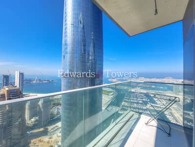 2 Bedroom Flat for Rent in Dubai Marina, Dubai - Fendi Design | Well Maintained | Ready to move in 2 Bedroom Flat for Rent in Dubai Marina, Dubai - Fendi Design | Well Maintained | Ready to move in