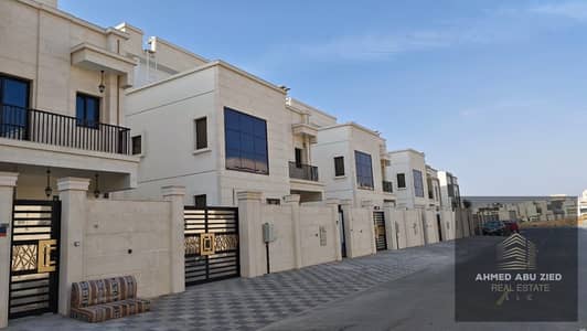 7 Slaapkamers Villa te Huur in Al Zahya, Ajman - WhatsApp Image 2026-07-02 at 9.58. 34 AM (2). jpeg 7 Slaapkamers Villa te Huur in Al Zahya, Ajman - WhatsApp Image 2026-07-02 at 9.58. 34 AM (2). jpeg