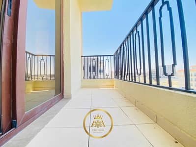 2 Bedroom Apartment for Rent in Tilal City, Sharjah - 0a598fe6-562b-4039-9347-b68b5947c2c6. jpg