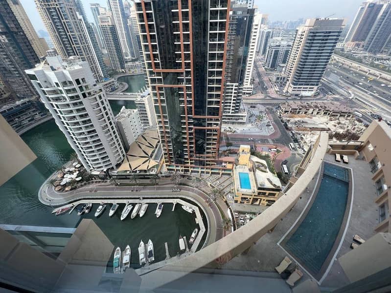 Appartamento a Dubai Marina,JW Marriott Hotel Marina, 1 camera da letto, 2000000 AED - 15689114 Appartamento a Dubai Marina,JW Marriott Hotel Marina, 1 camera da letto, 2000000 AED - 15689114