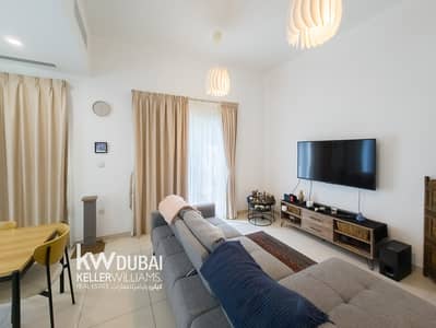 4 habitaciones Villa para en Alquiler en Dubailand, Dubai - Villa en Dubailand，Villanova，Amaranta，Amaranta 2, 4 dormitorios, 175000 AED - 15676987