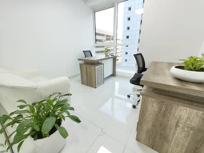 Office zum zur Miete in Sheikh Zayed Road, Dubai - 9c4bd103-e10f-43d2-bb11-7a8403a6f4fc. jpg