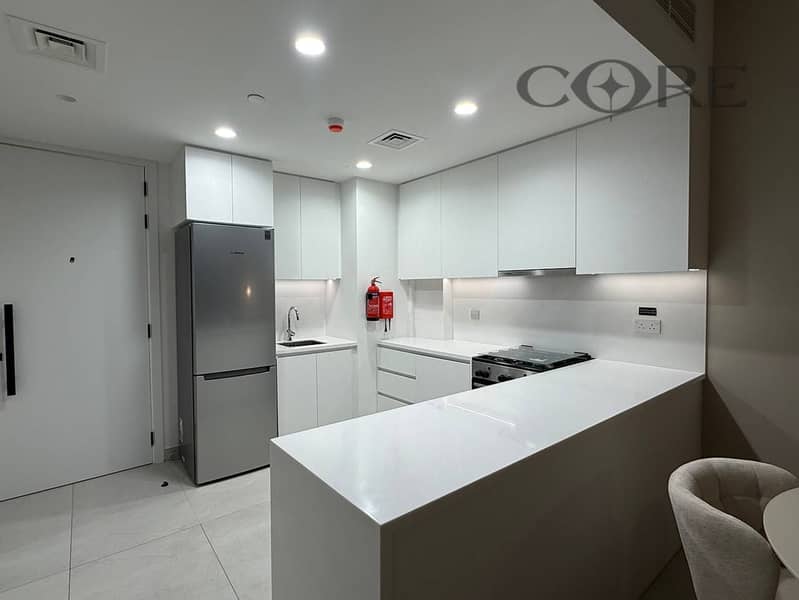 STUNNING FULLY FURNISHED 1BR APARTMENT - Image 4