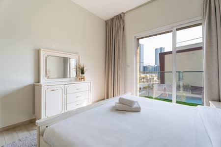 Appartement de 1 chambre à à louer à Jumeirah Village Circle (JVC), Dubai - 80089db1-f833-48c6-31ae-c1bcd3584f00. jpeg