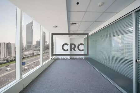 Office for Rent in Sheikh Zayed Road, Dubai - 1312 X 8943 Office for Rent in Sheikh Zayed Road, Dubai - 1312 X 8943