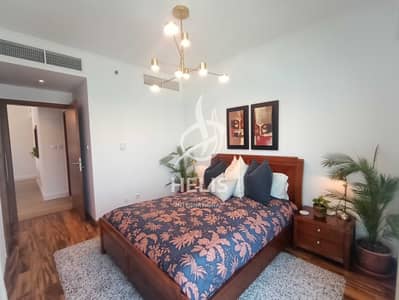2 Schlafzimmer Wohnung zum zur Miete in Jumeirah Lake Towers (JLT), Dubai - WhatsApp Image 2026-06-30 at 2.44. 30 PM. jpeg 2 Schlafzimmer Wohnung zum zur Miete in Jumeirah Lake Towers (JLT), Dubai - WhatsApp Image 2026-06-30 at 2.44. 30 PM. jpeg