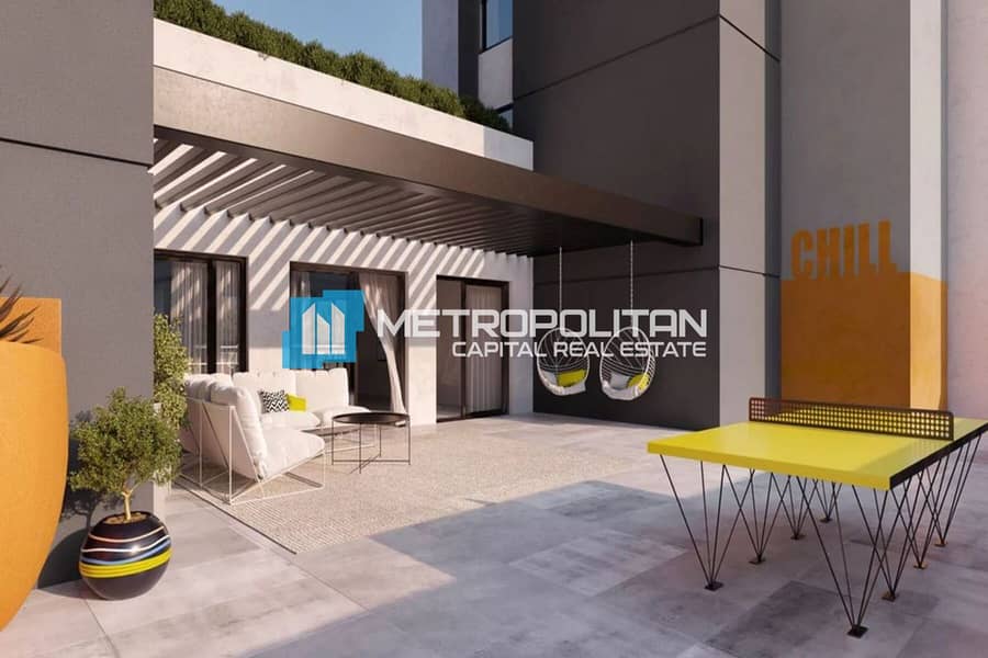 Wohnung in Al Shamkha,Al Reeman 1,Reeman Living,Reeman Living 2A, 2 schlafzimmer, 1070000 AED - 15689180 Wohnung in Al Shamkha,Al Reeman 1,Reeman Living,Reeman Living 2A, 2 schlafzimmer, 1070000 AED - 15689180